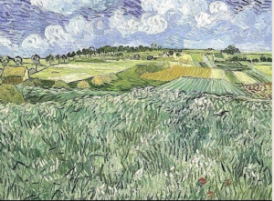 Van Gogh Paintings