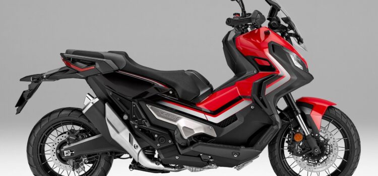 Honda Motorcycle Philippines Price List According to 2022