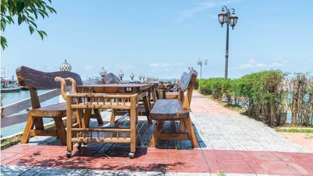 Top 8 Trends of Teak in Outdoor Furniture