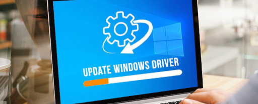 How do I update all drivers