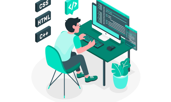 Benefits of a Full stack web development course