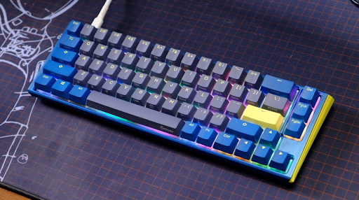 How to Set Up and Care For Your Mechanical Keyboard
