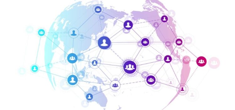 Cultivating Connections Across Borders: A Guide to International Networking 