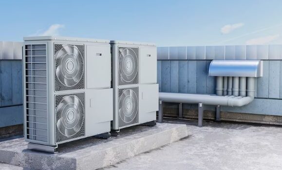 The Advantages That Rooftop HVAC Systems Offer To Commercial Establishments