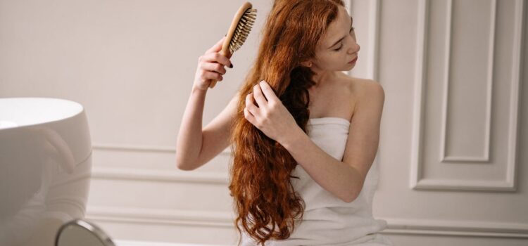 Hair Care Tips for Beginners