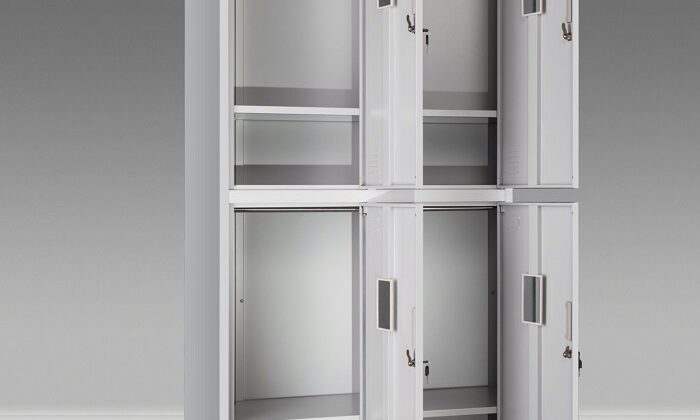 The Ultimate Guide to Steel Cabinets: Durability, Functionality, and Style