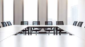 Crafting the Future: Modern Conference Tables in the Philippines