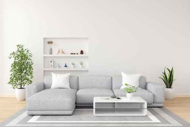 Factors to Consider When Creating a Clean Home Space