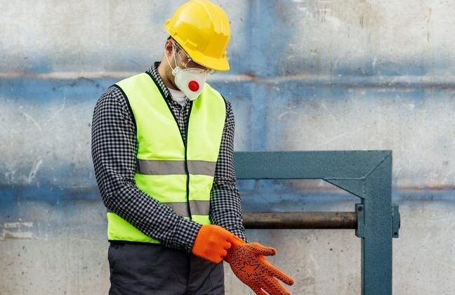 The Impacts of Asbestos Regulations on the Construction Industry
