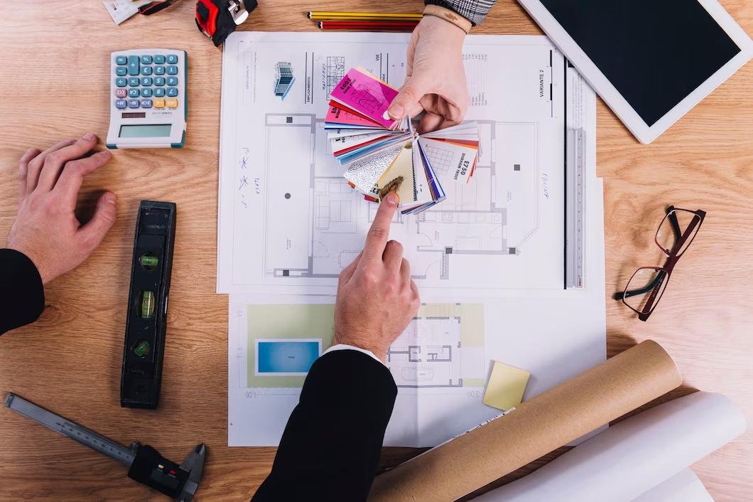 How Residential Drafting Services Enhance Design Efficiency