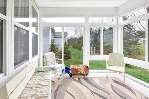 How a Sunroom Adds Natural Light and Warmth to Your Home