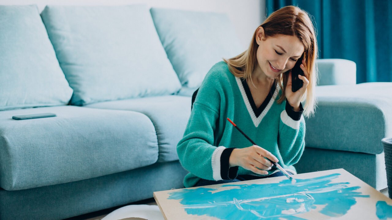 How to Create a Visual Cleaning Map