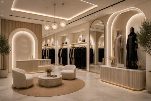 What Makes Abaya Mall Dubai a Trusted Shopping Choice